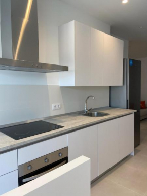 Apartamentos a estrenar en el corazón de la bahía de cadiz, San Fernando